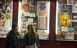 台灣電影節巴黎左岸登場  15部作品打造台灣電影精緻櫥窗 