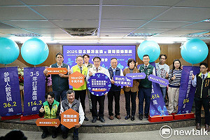 屢創新高!2025蘭展銷售達2614萬 參觀人數突破36.2萬