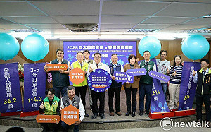 屢創新高！2025蘭展銷售達2614萬 參觀人數突破36.2萬