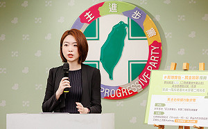 民進黨：藍營偽造連署已證明罷免不正當 全力顧好8綠委