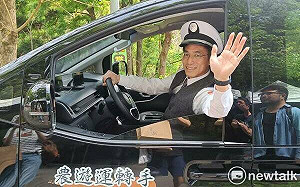 天茶地酒加山盟海寺 農村水保署台中分署接下環教盟主 力推永續農村綠旅行