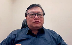 專家觀點》全社會防衛韌性實地演練首登場 何澄輝：無劇本演練更貼近實際狀態