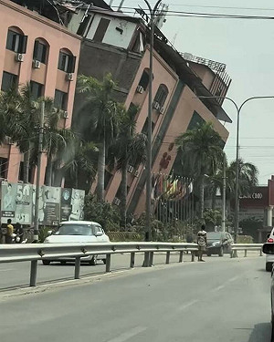 緬甸7.7強震傷亡慘重!外交部曝「海外旅遊遇災」2專線