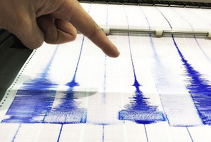 緬甸地震泰國大樓塌 專家:高樓密集盆地共振損害增