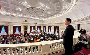 美國佛蒙特州眾議會通過友台決議案  力挺台灣參與國際 