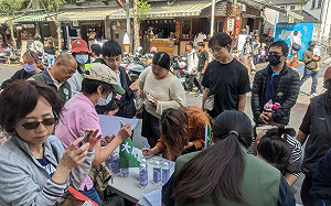 過半民眾不滿國民黨表現！ 吳靜怡：藍營「做3事」可終止大罷免骨牌效應