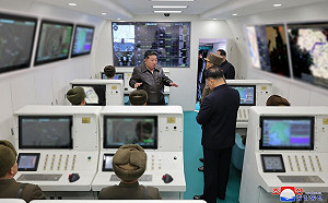 朝鮮IT人員假冒身分混進各國政府和國防工業！歐洲尤其嚴重