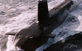 英將恢復「備戰狀態」! 欲斥資150億英鎊 建12艘「新一代」核潛艇