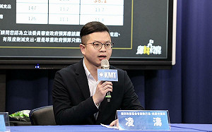 426上凱道影響統測？ 藍轟郭昱晴「拿孩子當政治攻防工具」