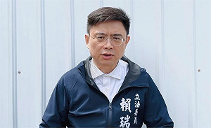 美商務部長表態台美將有重大協議   綠委:20%關稅可望下修