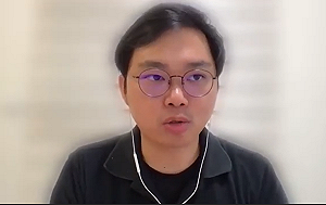 專家觀點》從緬泰強震看台灣 謝長穎:全社會從韌性社區往韌性國家邁進