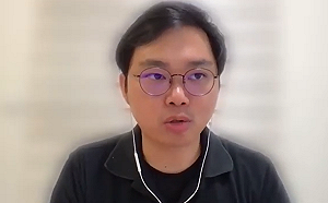 專家觀點》從緬泰強震看台灣 謝長穎：全社會從韌性社區往韌性國家邁進