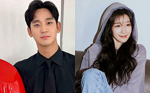 徐睿知遭控「當金秀賢小三」！二度無奈發聲：誤會讓我很痛苦