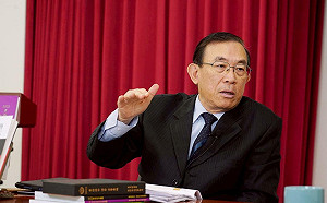 哽咽談少女遭性侵殺害案 邢泰釗：偵查不公開很重要