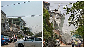 【緬甸強震】地震險1350元全倒僅賠150萬?2險種助拉高保障