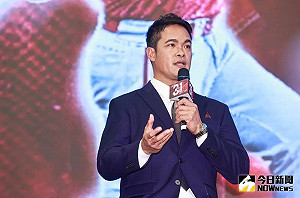 中職/林智勝5度感謝味全龍!談隊友哽咽