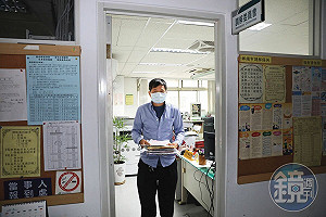 【縣長母賴債千萬2】許淑華為母債務開協調會 她卻鬧場嗆聲:不用還