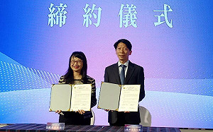 文藻攜手雲馥數位導入AI服務  DaVinci平台培育跨域國際人才 