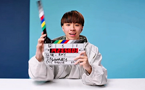 「最強高中生」Ray登美國GQ！列10大人生必需品  嗨喊：我來自台灣