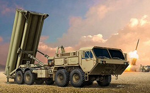 (影) 以軍重進拉法毀1公里長地道! 艾爾段盼真主滅以 薩德系統擊落胡塞6導彈