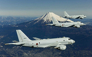 美歐裂痕不斷加深！ 不向美國買 義大利宣布考慮採購日本P-1巡邏機