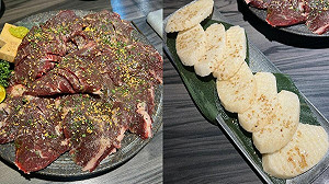 牛五蔵2盤肉售破萬元遭炎上 「同行揭內幕」網推爆:你知道的太多了