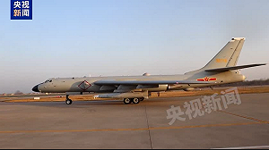 (影)中共大規模台海軍演影片曝光! 火箭軍、陸、海、空軍全面威嚇
