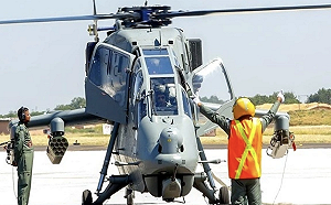 才承諾不與中國邊界衝突! 印度轉身狂買156架「這武器」 中媒批 : 誠意何在？