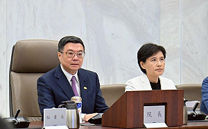 列五項窒礙難行之處 政院通過「警察人員人事條例」部分條文修正覆議案