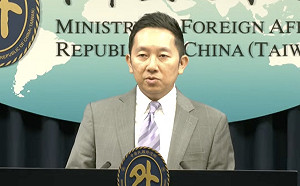 南非要求我駐館遷出首都期限到 外交部：台代表處正常營運  