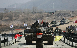 南韓士兵洩密遭起訴 韓中混血背景竟是被「吸收」關鍵