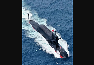 中國大幅擴展核武庫! 美戰略司令部: 094 具水下「二次核反擊」能力