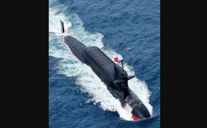 中國大幅擴展核武庫! 美戰略司令部： 094 具水下「二次核反擊」能力