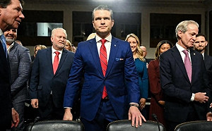 優先威懾北京! 視為加強本土防禦 美國防部秘密備忘錄 強調阻止中國奪取台灣