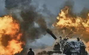 鏖戰30小時! 烏軍收復盧干茨克3平方公里領土 俄軍2步兵團遭重創