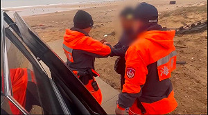 不只解放軍、海警!還有偷渡「模組」 管碧玲揭中國複合式灰色地帶襲擾