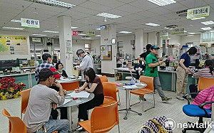 震災修繕補助已核撥1億7千多萬 黃偉哲：持續加速撥款進度