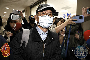 柯文哲控檢察官不正訊問 彭振聲打臉「態度很好」重申認罪不會翻供