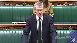 英國7月實施外國影響力登記 中國未入列引質疑