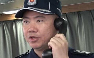 共軍今進行海峽雷霆-2025A演練! 中國海警傻嗆「搞台獨死路一條」