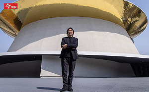 2025大阪世博搶先直擊！飛行車、氫能船...會場總舵手：我讓一個海上荒島 翻身成世博舉辦地