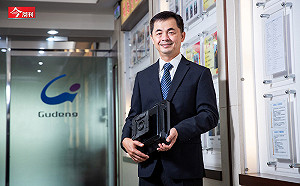 家登一度面臨生死存亡 5年後竟獲利、營收雙創新高！原來是揪耐特及科嶠「打群架」更從半導體跨足航太