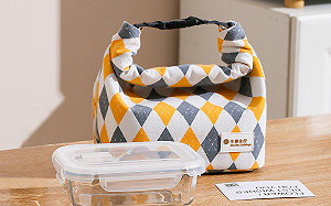 股東紀念品傳達永續 永豐金今年「金元包」登場