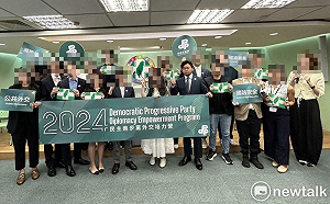 不只洩密給中共！盛礎纓遭爆赴美參訪期間   吸食大麻送醫急救　