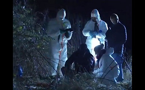 (影) 德驚傳焚屍謀殺案？ 警查5小時後真相大白 「死者」竟是「她」.....