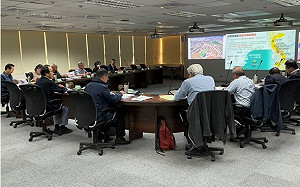 加速高雄半導體S廊帶成形 高市都委會通過台積電P4、P5廠變更