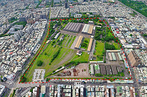 澄清台鐵高雄機廠都計變更環評疑義 高市府強調依法行政、兼顧發展與環保