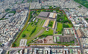 澄清台鐵高雄機廠都計變更環評疑義 高市府強調依法行政、兼顧發展與環保