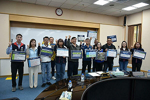 堅決反對廢除死刑 屏縣議會國民黨團支持重罰虐童罪行