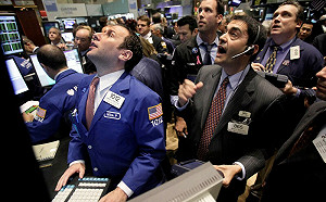 川普公布激進關稅政策！美股收高盤後跳水、道瓊期貨暴跌超過千點